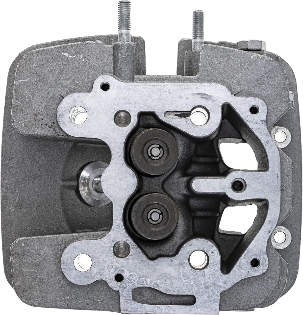 Cylinder Head Assembly with Spark Plug for Honda Rancher TRX350 2000-2006 Z905231