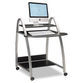 Arch Computer Cart C891