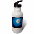 21 oz Sports Water Bottle H55014