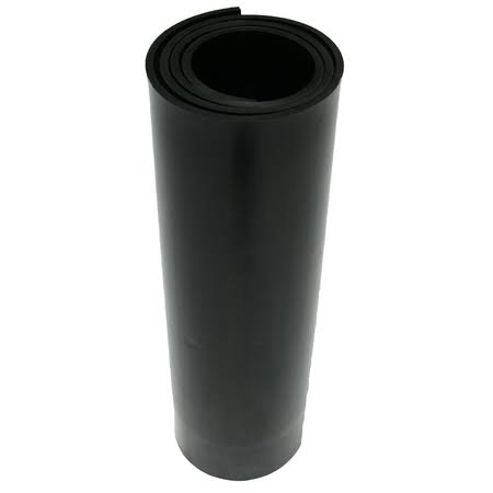 70A Smooth Finish Neoprene Sheet U256