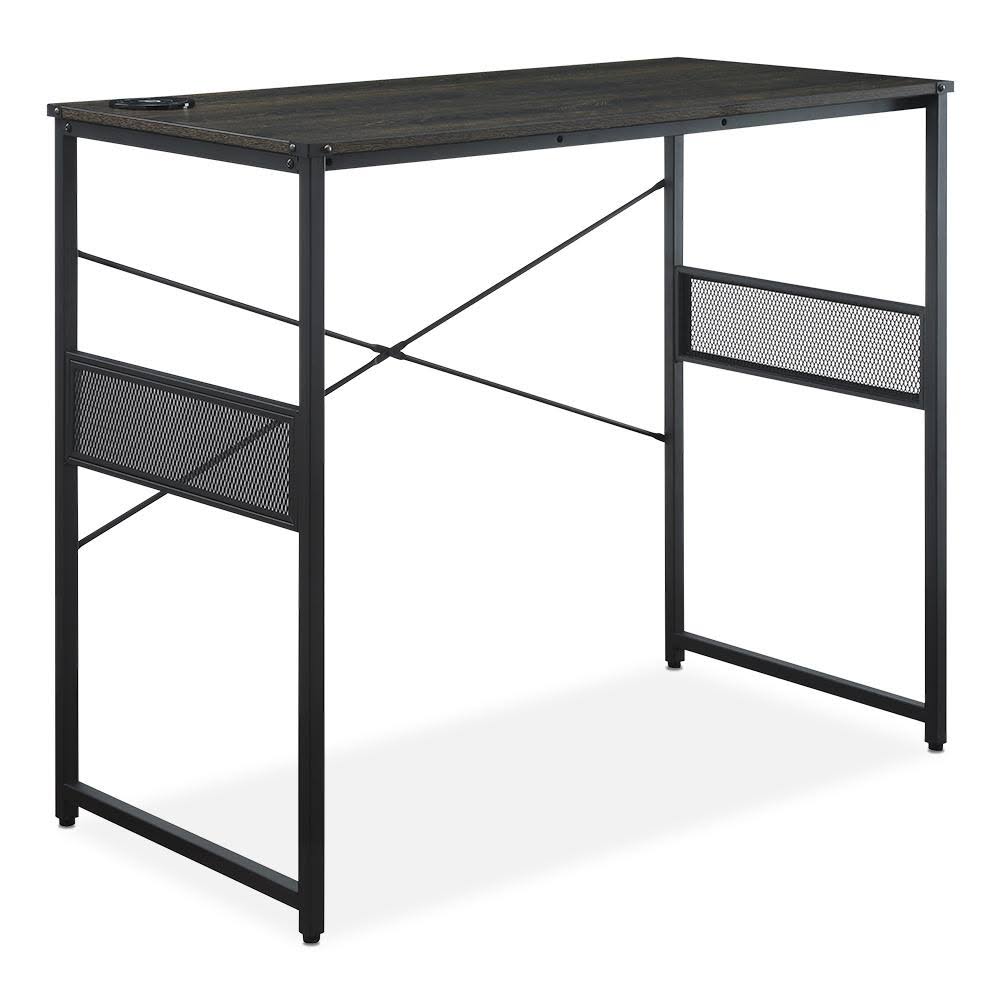 Standing Height Table Desk 48x22W x 24x22D V532055