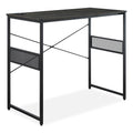 Standing Height Table Desk 48x22W x 24x22D V532055