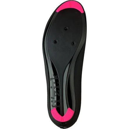 Black/Pink Fluo Road Cycling Shoes G843776