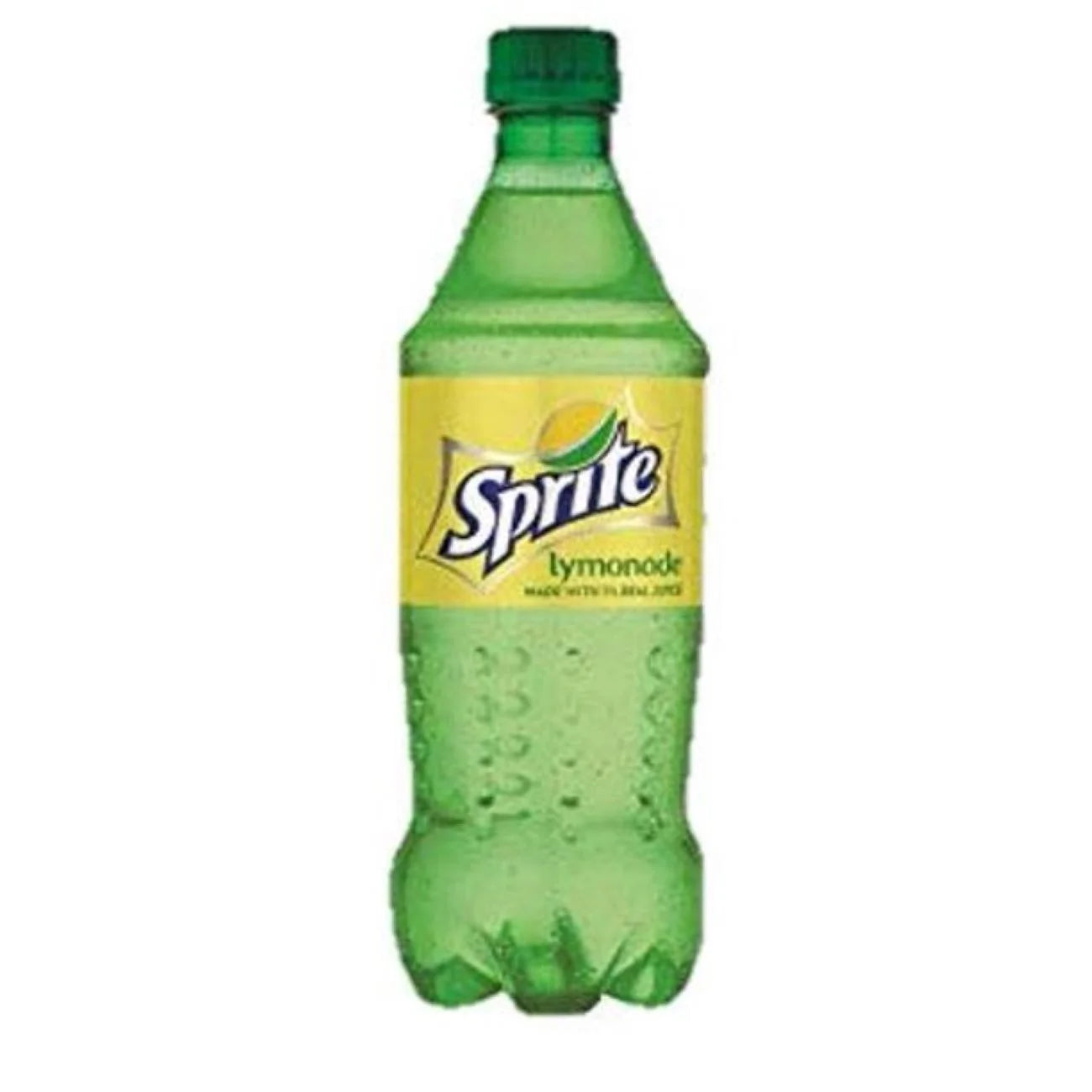 Sprite Lymonade Soda 20oz Bottles, Quantity of 24 N90239
