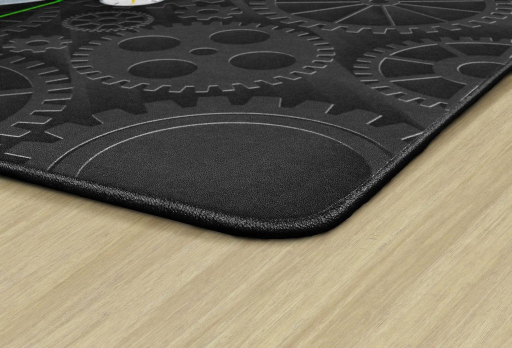 Carpet 10&6 x 13&2 N809958