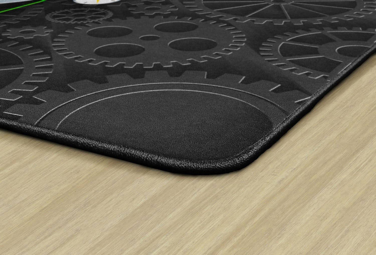 Carpet 10&6 x 13&2 N809958