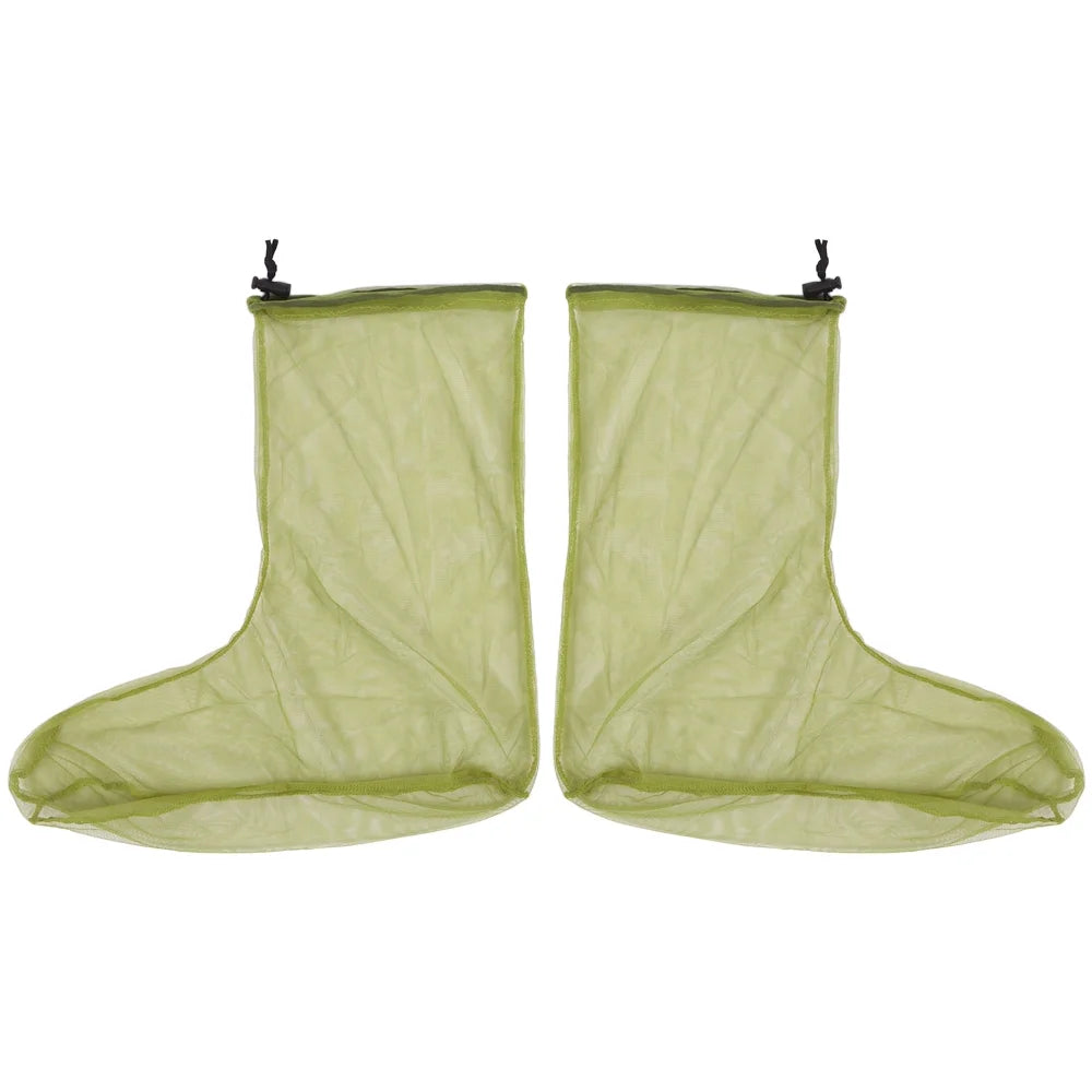 Mosquito Repellent Mesh Hooded Suit Y6166