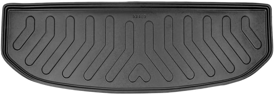 Cargo Liners Pack of 2 D1233
