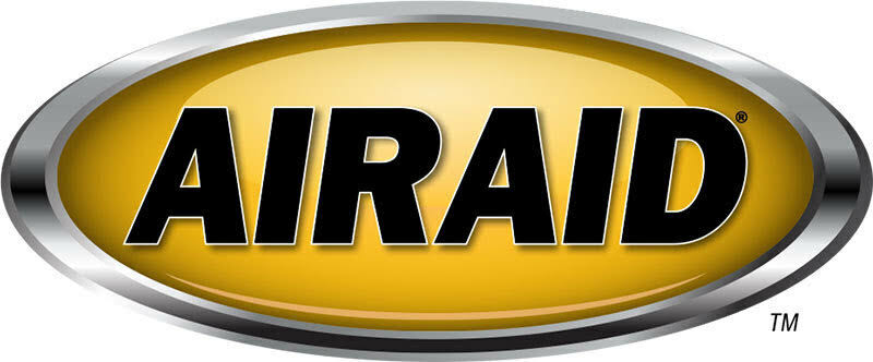 2003-2009 Hummer H2 Airaid Air Filter O1289