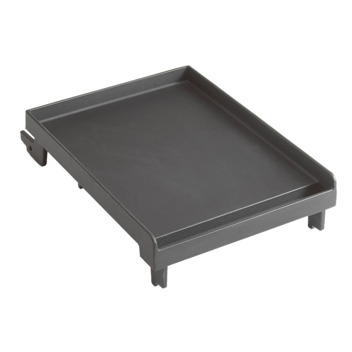 Porcelain Cast Iron Griddle R723