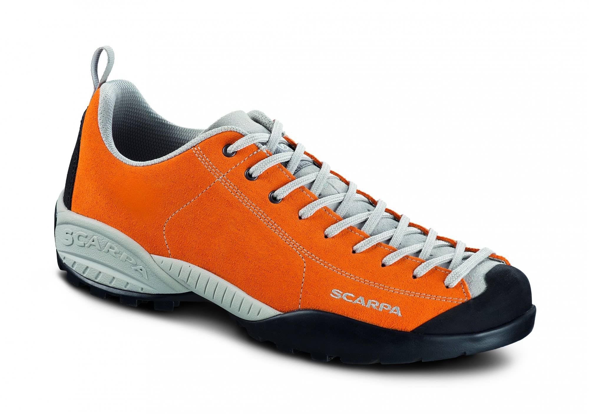 Mojito Sunset Orange 37 EU N70474