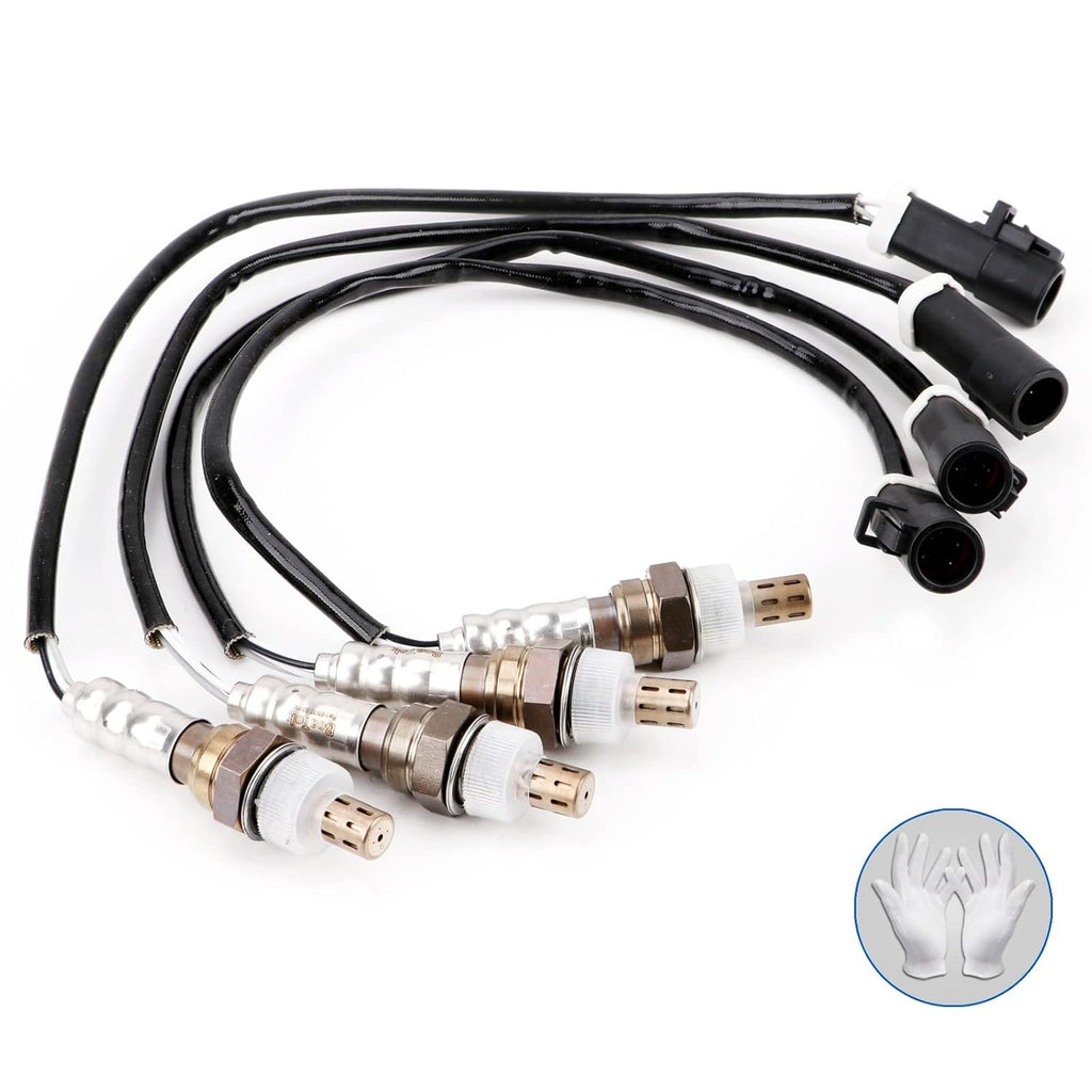 Oxygen Sensor Pack of 2 B398