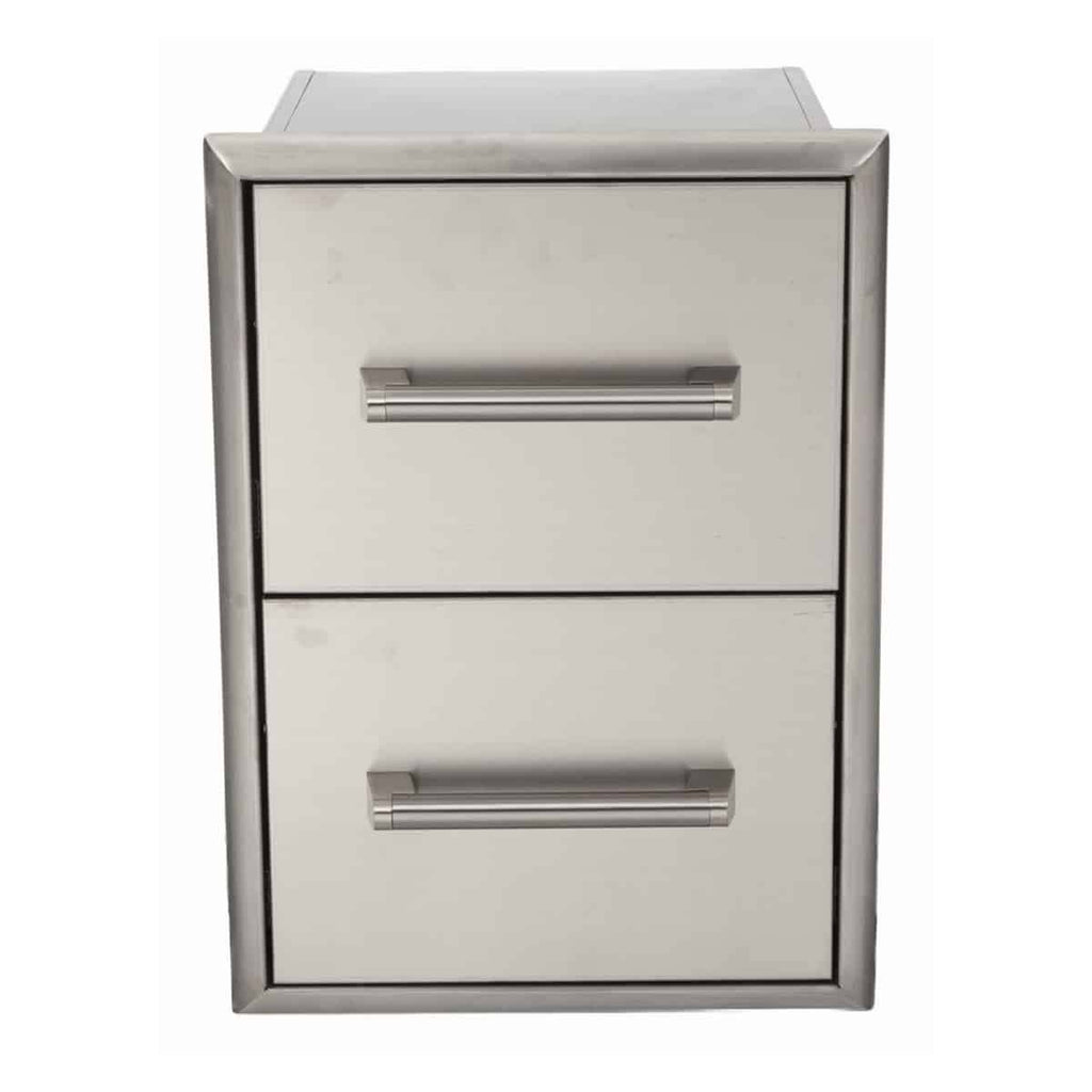 2 Drawer Cabinet P6322