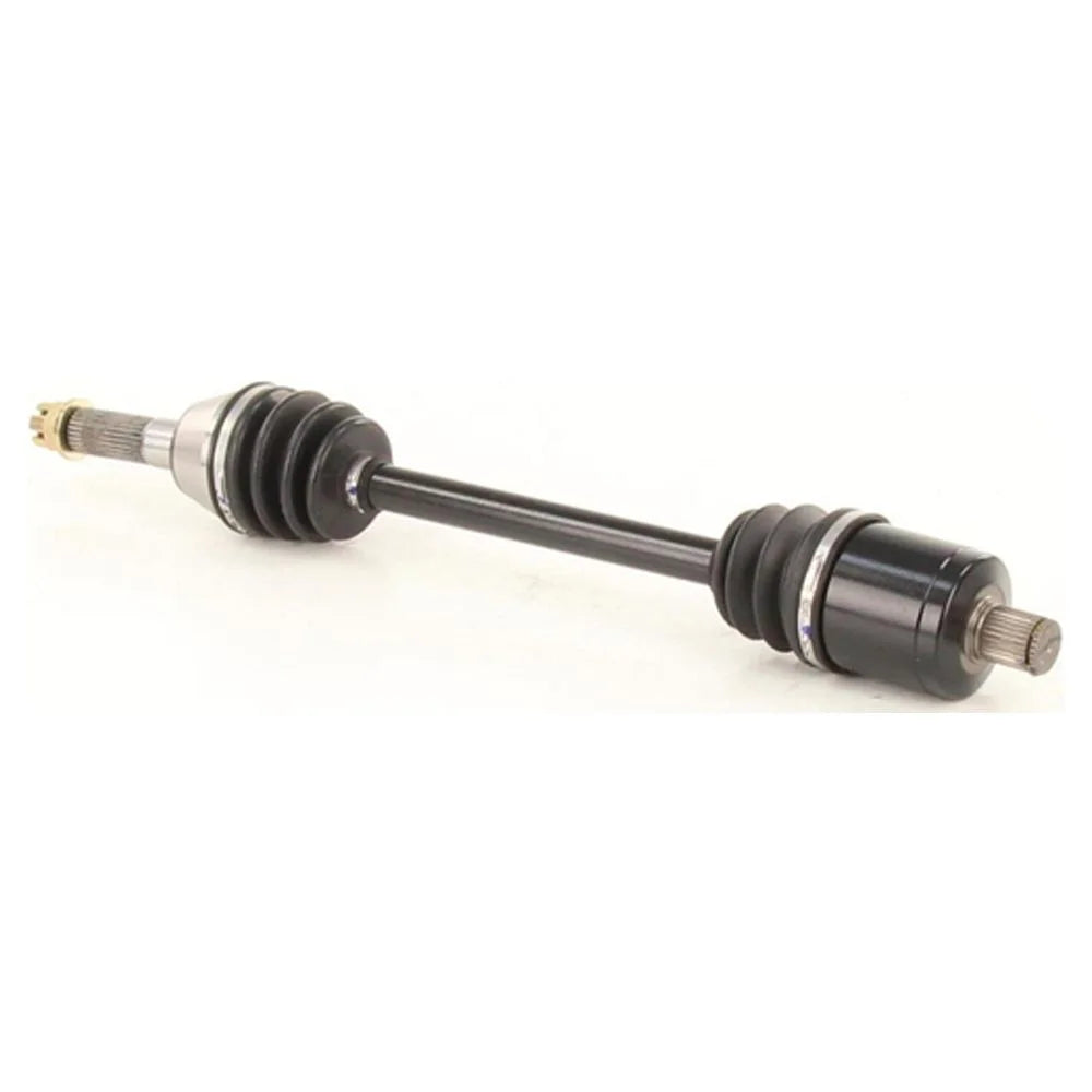 Drive Axle Rear B15554