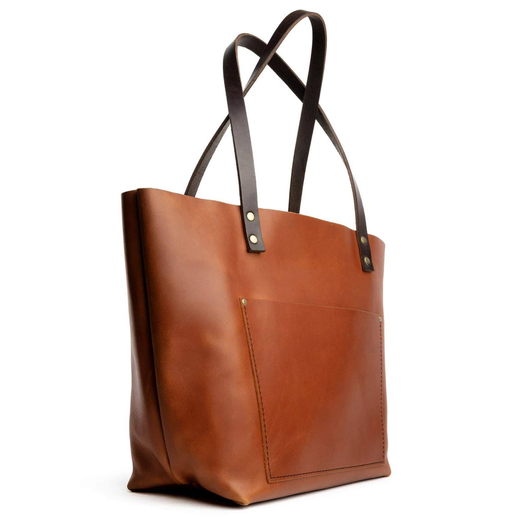 Honey Medium Tote M58301