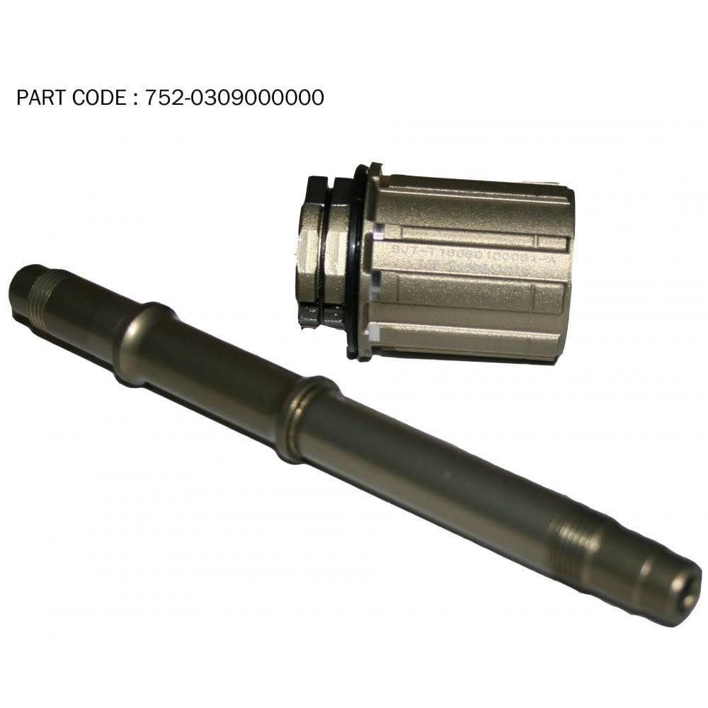 Freehub Body Campagnolo G7794