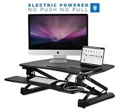 Height Adjustable Rolling Presentation Cart N67811