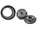 3-in-1 Complete Stopper & Strainer Unit M223298