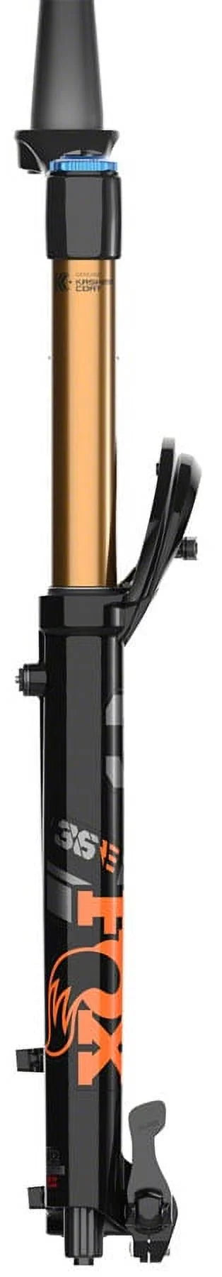 27.5" 160mm 15QRx110mm 44mm Suspension Fork R874