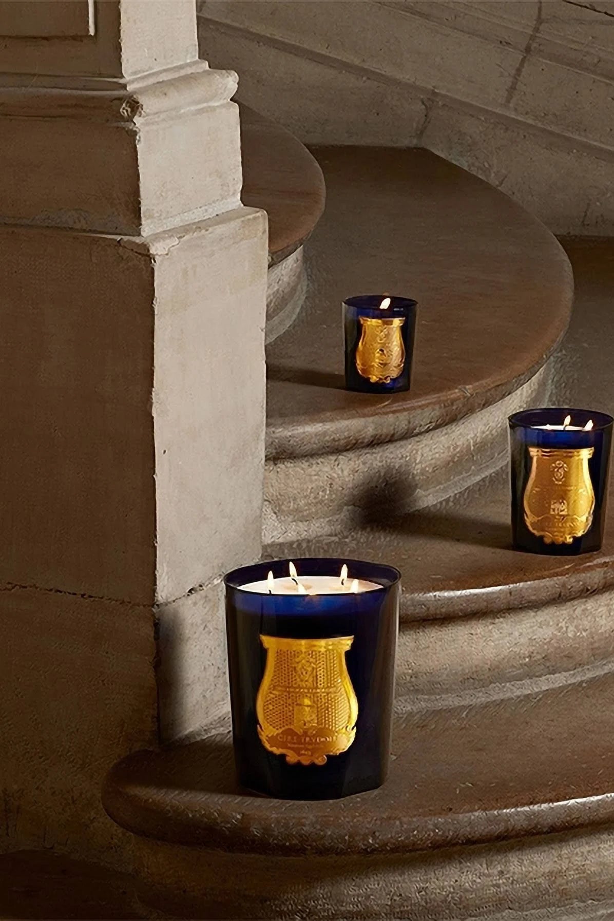 Reggio Scented Candle 3kg P4528