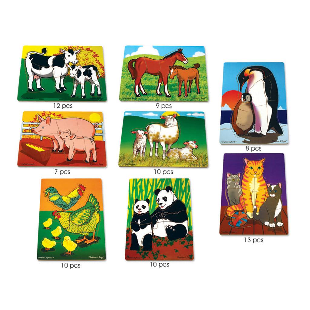 Puzzle Set X17094