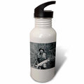 21 oz Sports Water Bottle W950