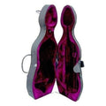 1/4 Size Cello Case with Wheels J961