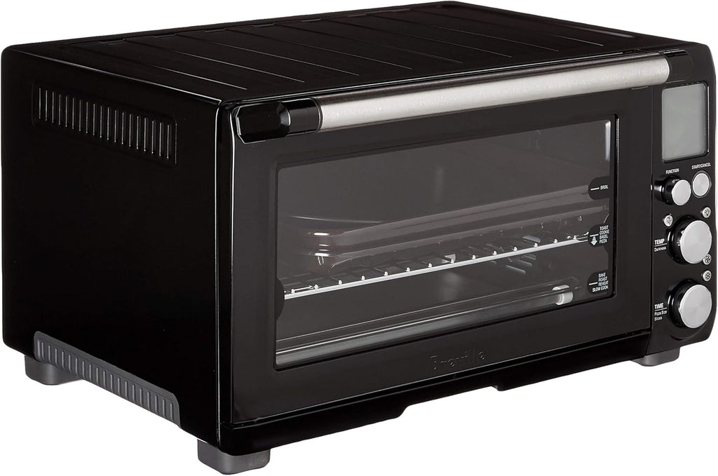 Black Sesame Countertop Convection Oven D1421