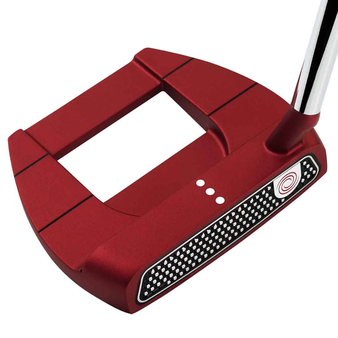 Red Jailbird Mini S Putter A97609
