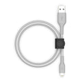 5ft. Lightning to USB-A Cable with Strap X97693