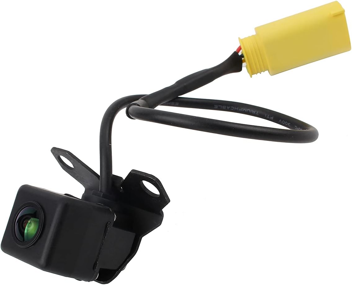 Rear View Camera for Kia Sportage 2011-2014 F645