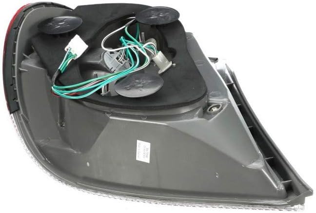 Tail Light Assembly for Toyota Camry 2005 2006 Driver Side N83298