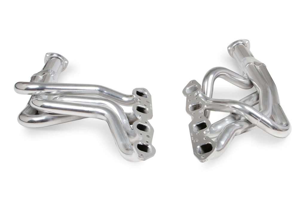 Exhaust Header P82636