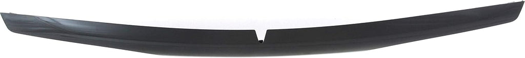 Lower Grille Trim for Hyundai Sonata 2011-2014 Textured Type 2, Pack of 2 Q617