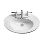 Ebony Bathroom Sink E3903