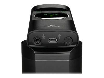 HD Video Streaming Webcam Y114