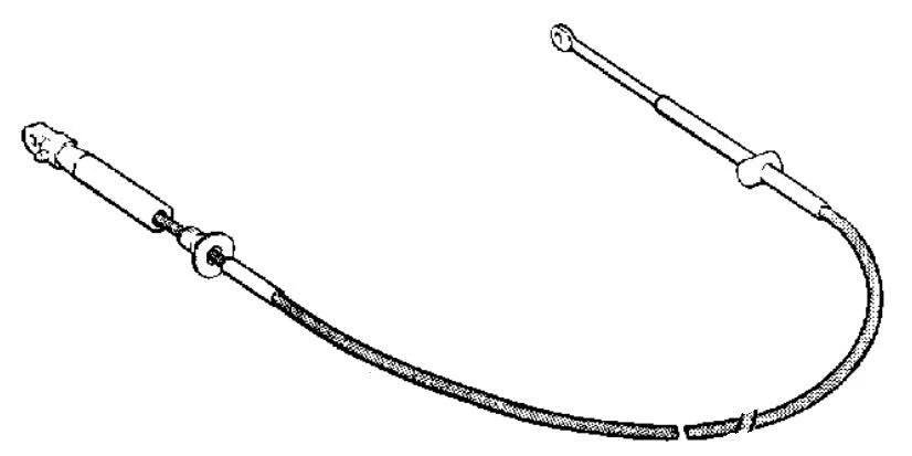 18ft Cable D2751
