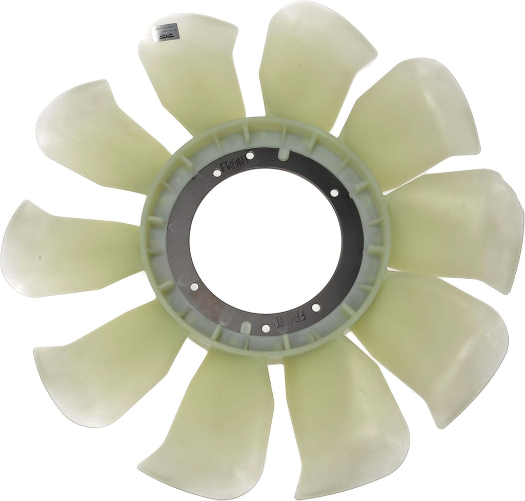 Engine Cooling Fan Blade T3603