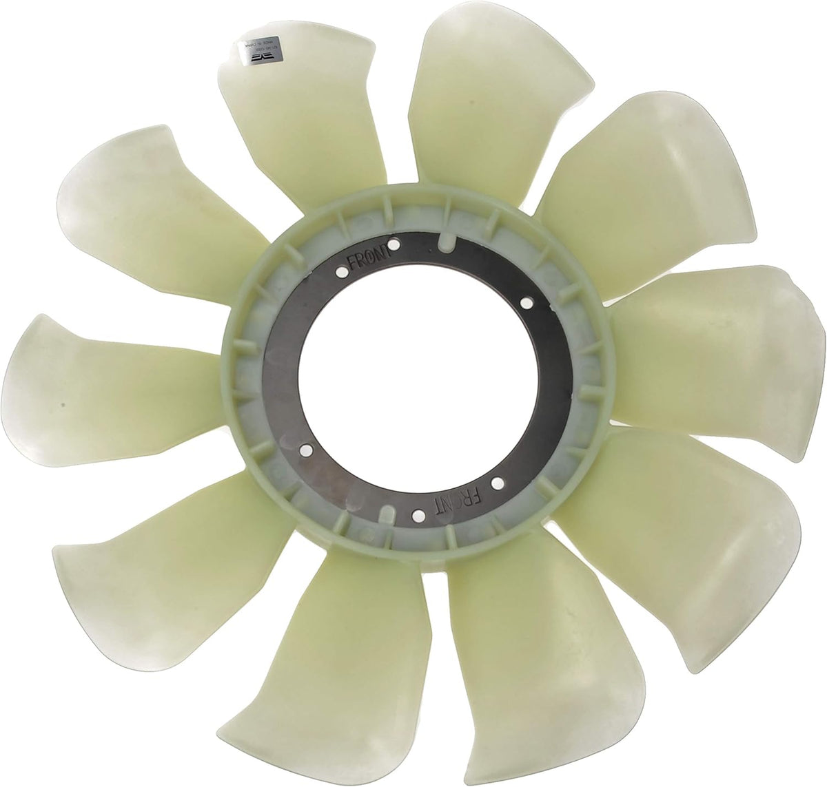 Engine Cooling Fan Blade T3603