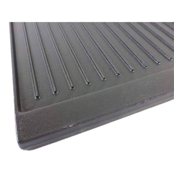 Cast Iron Reversible Griddle W541