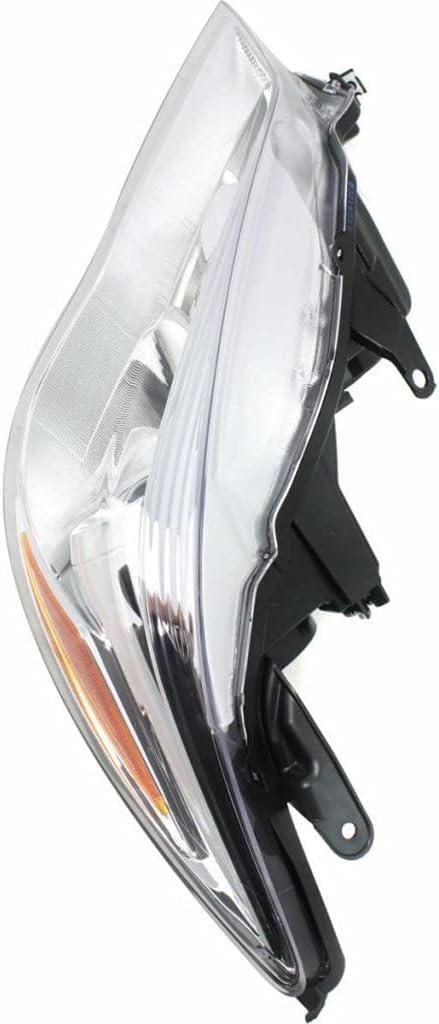 Pair Halogen Head Lights for Toyota Camry F933