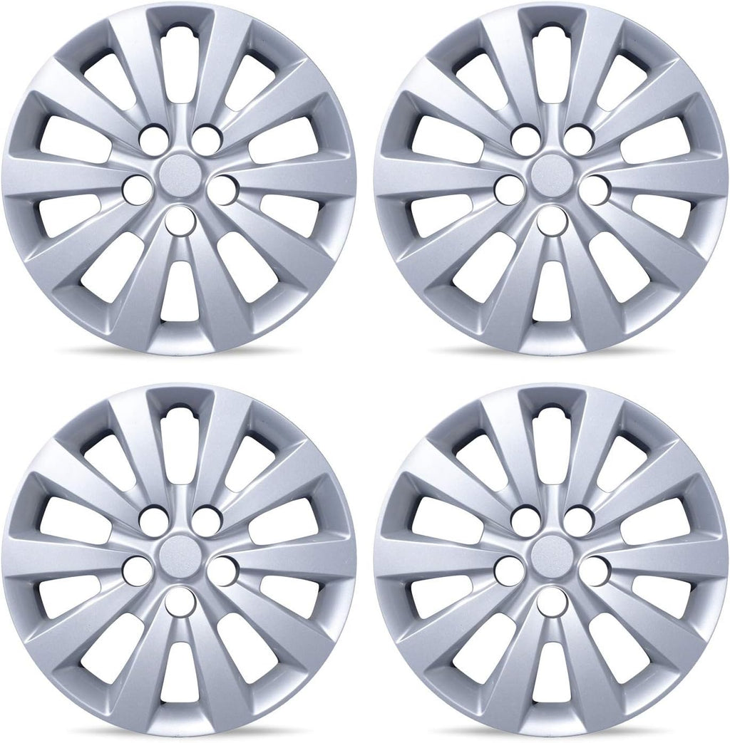 16 inch Wheel Covers Set of 4 R825