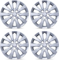 16 inch Wheel Covers Set of 4 R825