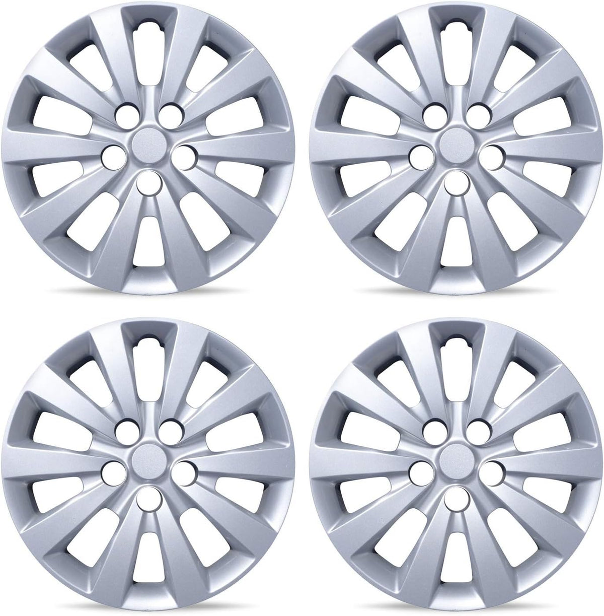 16 inch Wheel Covers Set of 4 R825
