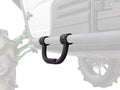 Powder-Coat Clamp-on Nerf Bars Step Z3338