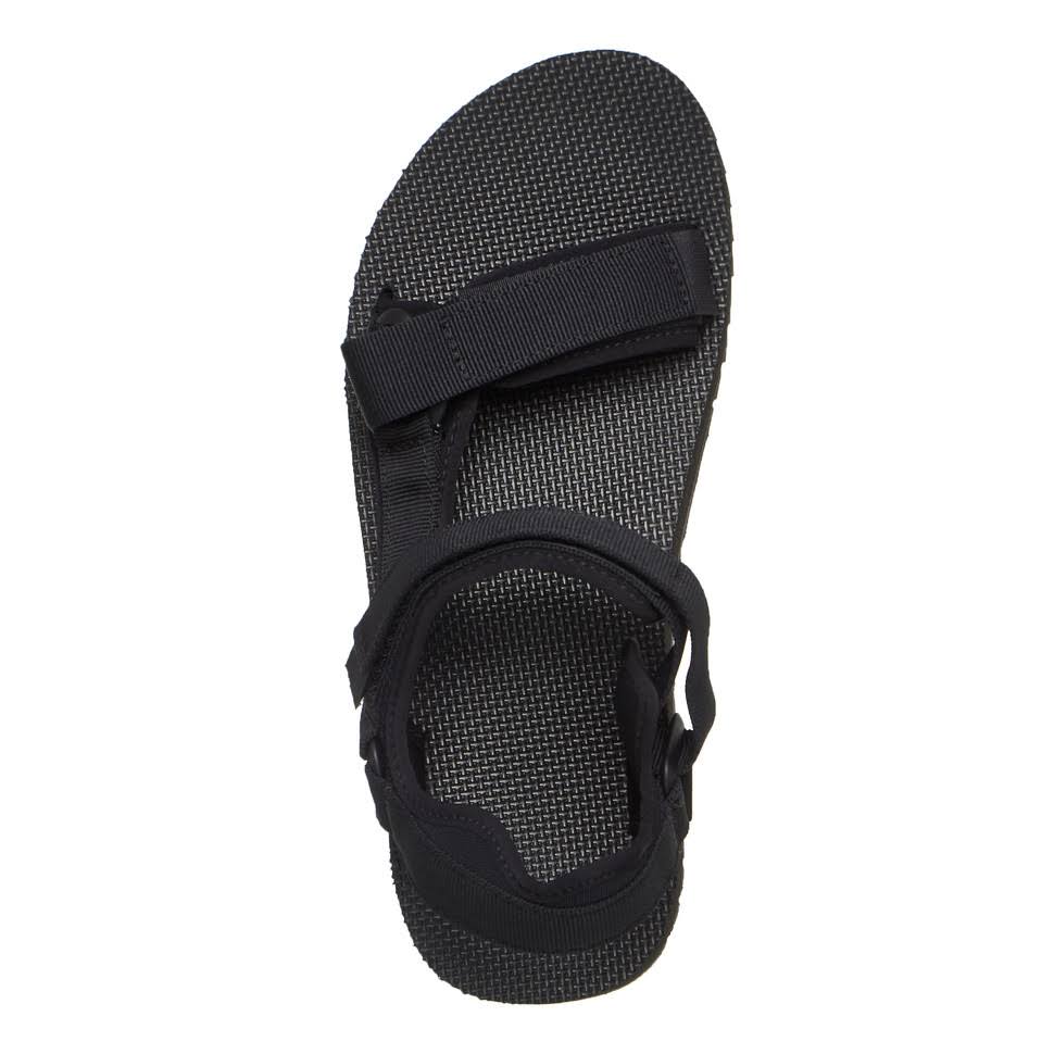 Men's Universal Trail Black 12 T283402