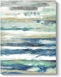 Modern Abstract Hand Painted Canvas Wall Art P7711