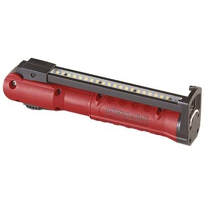 Stinger Switchblade Flashlight Q336