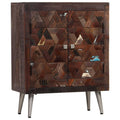 Solid Reclaimed Wood Sideboard V584