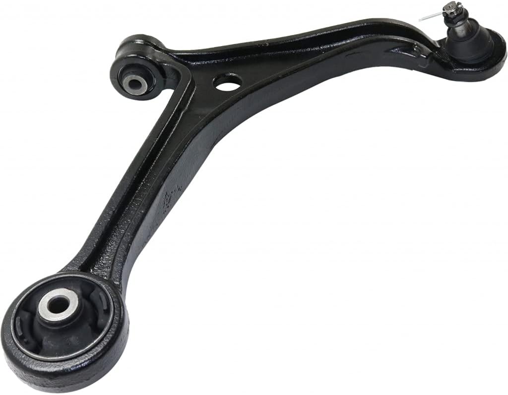 Front Control Arm Lower Passenger Side with Ball Joint F741115